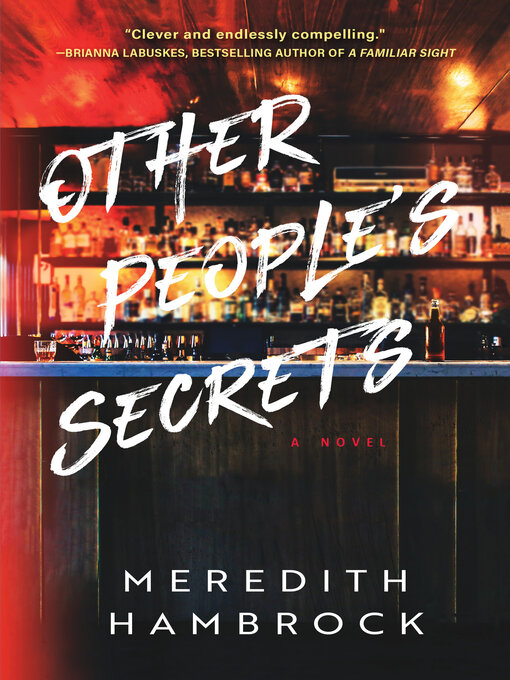 Title details for Other People's Secrets by Meredith Hambrock - Available